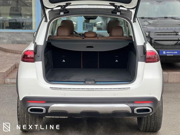 Новый Mercedes-Benz GLE II (V167) Рестайлинг 2026 года, цена 12 290 000 рублей, внедорожник, Автокод Объявления