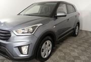 Hyundai Creta I Волгоград  - изображение 44