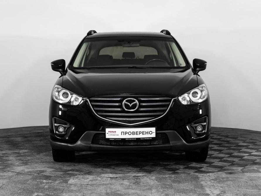 Mazda CX-5 I Рестайлинг Санкт-Петербург  - изображение 2