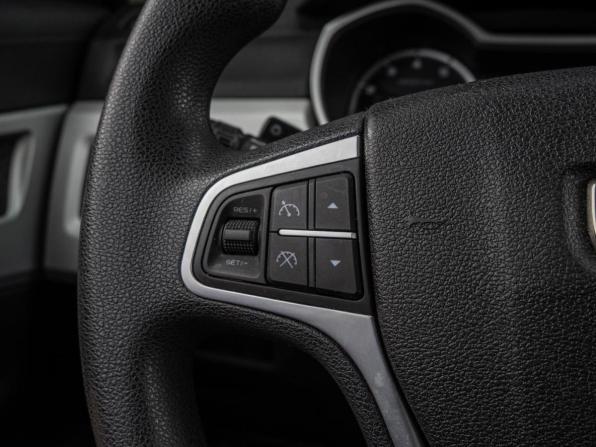 Geely Atlas I с пробегом 2020 года, цена 1 390 000 рублей, 98498 км, внедорожник, Автокод Объявления
