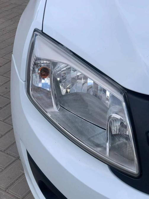 Lada (ВАЗ) Granta I Астрахань  - изображение 8
