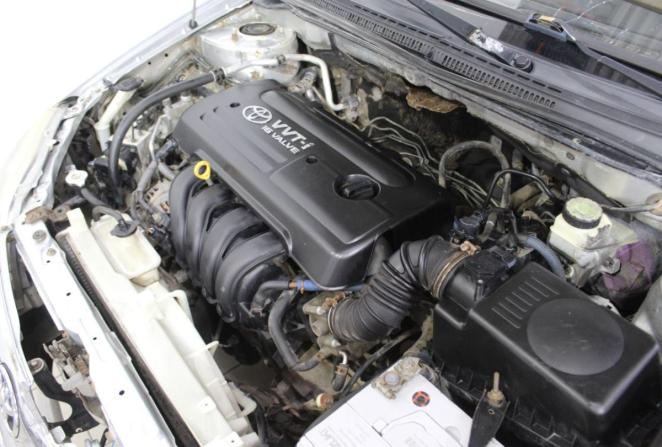 Toyota Corolla IX (E120 E130) Рестайлинг с пробегом 2006 года, цена 360 000 рублей, 269741 км, хэтчбек, Автокод Объявления