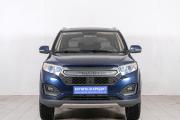 Lifan Myway Красноярск  - изображение 25