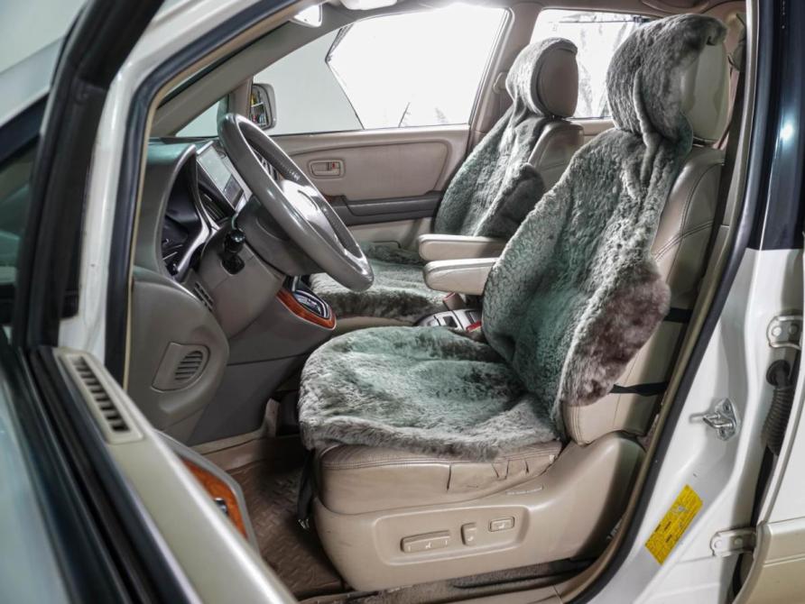 Lexus RX I Воронеж  - изображение 10
