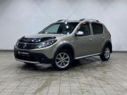 Renault Sandero I Кемерово  - изображение 12