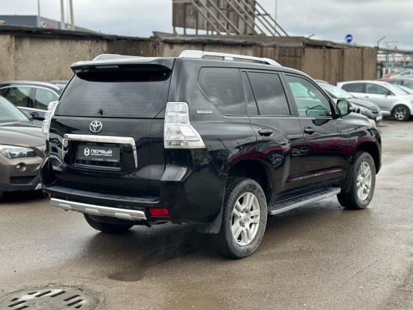 Toyota Land Cruiser Prado 150 Series с пробегом 2011 года, цена 2 859 000 рублей, 149174 км, внедорожник, Автокод Объявления