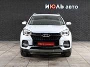 Chery Tiggo 4 I Рестайлинг Екатеринбург  - изображение 20
