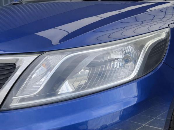 Kia Rio III с пробегом 2013 года, цена 827 000 рублей, 154765 км, хэтчбек, Автокод Объявления