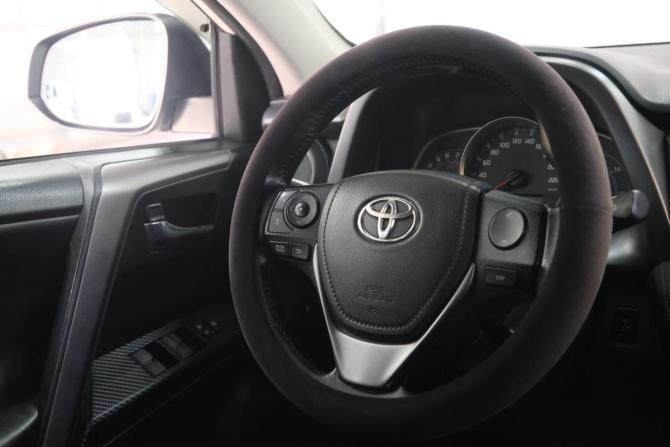 Toyota RAV4 IV (XA40) с пробегом 2014 года, цена 1 889 000 рублей, 176000 км, внедорожник, Автокод Объявления