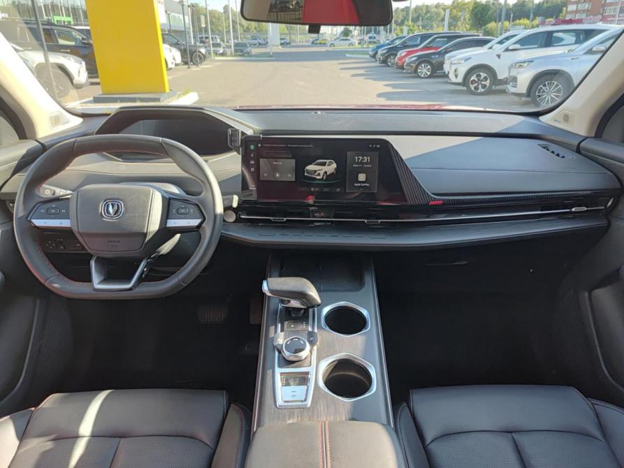 Changan CS55 Plus II Йошкар-Ола  - изображение 17