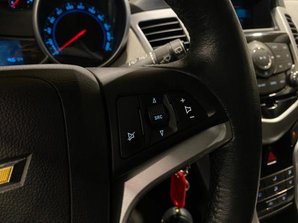 Chevrolet Cruze I с пробегом 2012 года, цена 949 000 рублей, 94566 км, хэтчбек, Автокод Объявления