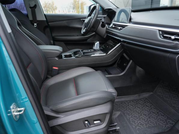 Chery Tiggo 7 Pro I с пробегом 2020 года, цена 1 405 000 рублей, 137282 км, внедорожник, Автокод Объявления