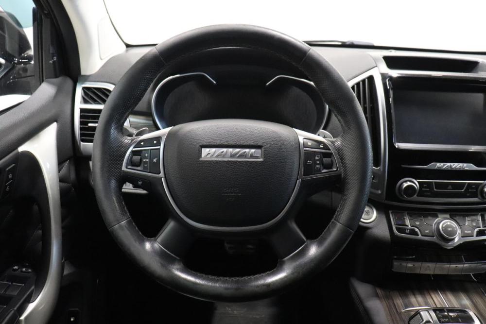 Haval H9 I Рестайлинг Ульяновск  - изображение 10