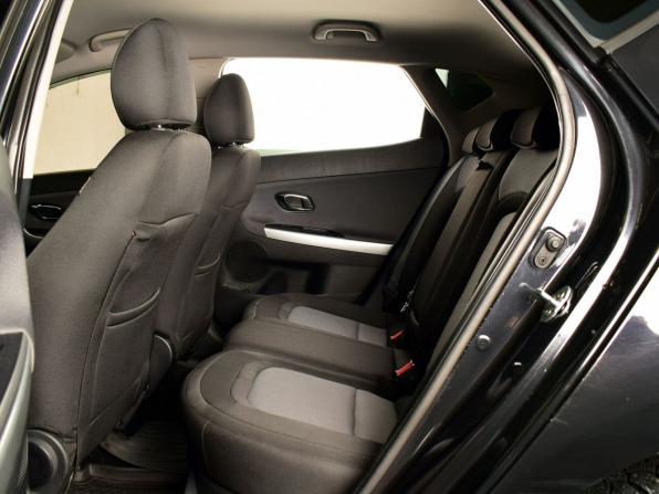 Kia Ceed II с пробегом 2012 года, цена 1 149 995 рублей, 121483 км, хэтчбек, Автокод Объявления