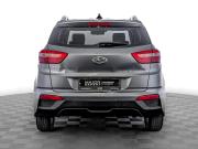 Hyundai Creta I Москва  - изображение 34