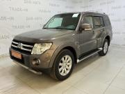 Mitsubishi Pajero IV Рестайлинг 1 Пермь  - изображение 22