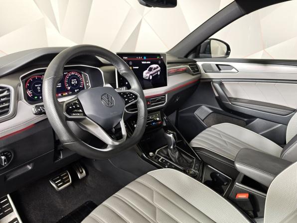 Volkswagen Tayron I Рестайлинг с пробегом 2023 года, цена 3 653 000 рублей, 44605 км, внедорожник, Автокод Объявления