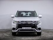 Mitsubishi Outlander III Рестайлинг 3 Санкт-Петербург  - изображение 31