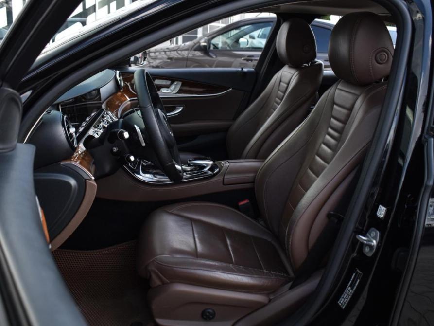 Mercedes-Benz E-Класс V (W213 S213 C238) Краснодар  - изображение 10