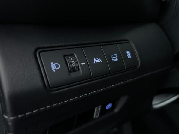 Hyundai Santa Fe IV Рестайлинг с пробегом 2021 года, цена 3 250 000 рублей, 58896 км, внедорожник, Автокод Объявления