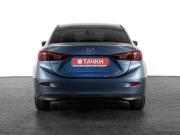 Mazda Axela III Иркутск  - изображение 30