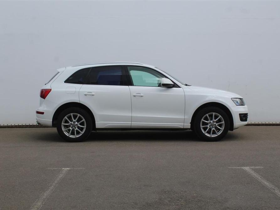 Audi Q5 I (8R) Липецк  - изображение 4