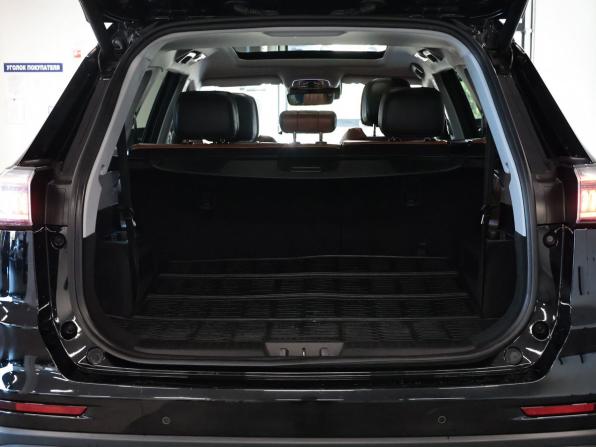 Chery Tiggo 8 Pro Max I с пробегом 2023 года, цена 2 220 000 рублей, 80433 км, внедорожник, Автокод Объявления