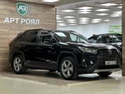 Toyota RAV4 V (XA50) Уфа  - изображение 36