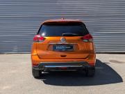 Nissan X-Trail III Рестайлинг Москва  - изображение 55