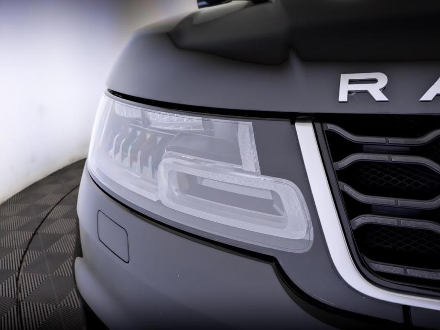 Land Rover Range Rover Sport II Рестайлинг Москва  - изображение 17