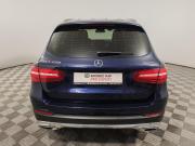 Mercedes-Benz GLC I (X253) Москва  - изображение 28