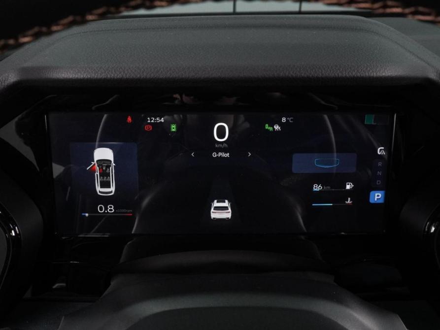 Geely Monjaro I Воронеж  - изображение 13