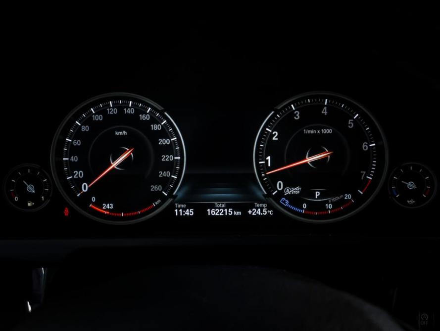BMW X5 III (F15) Москва  - изображение 16