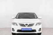 Toyota Corolla X (E140 E150) Рестайлинг Красноярск  - изображение 27