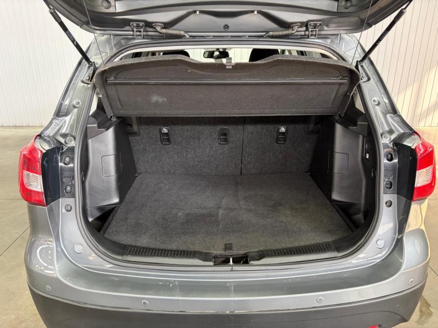 Suzuki SX4 II (S-Cross) Рестайлинг Краснодар  - изображение 20