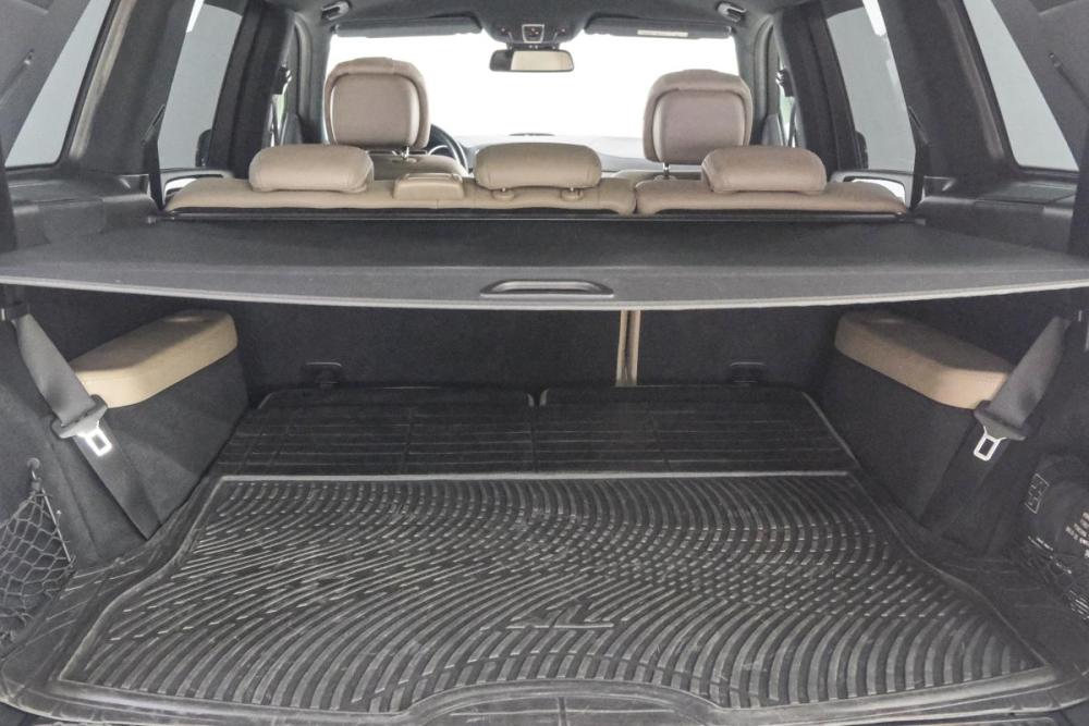 Mercedes-Benz GL-Класс II (X166) Красноярск  - изображение 27