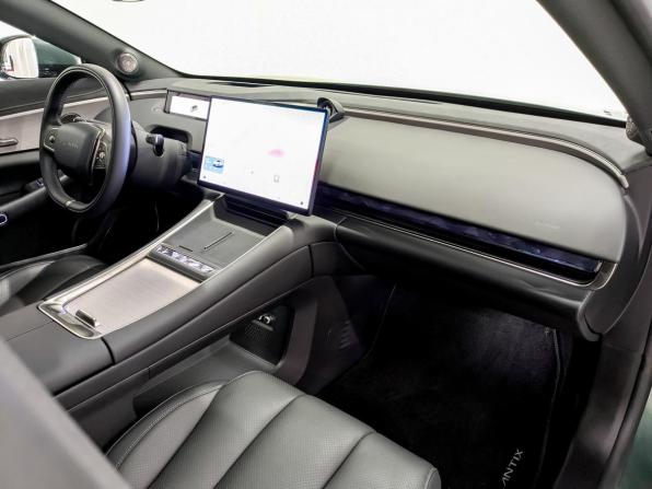 Exeed Exlantix ES с пробегом 2025 года, цена 4 780 000 рублей, 13108 км, седан, Автокод Объявления