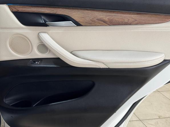 BMW X5 III (F15) с пробегом 2015 года, цена 2 750 000 рублей, 208465 км, внедорожник, Автокод Объявления