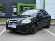 Chevrolet Aveo I Рестайлинг Ярославль  - изображение 15
