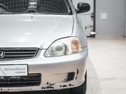 Honda Civic VI Рестайлинг Екатеринбург  - изображение 20