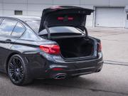 BMW 5 серии VII (G30/G31/G38) Москва  - изображение 52