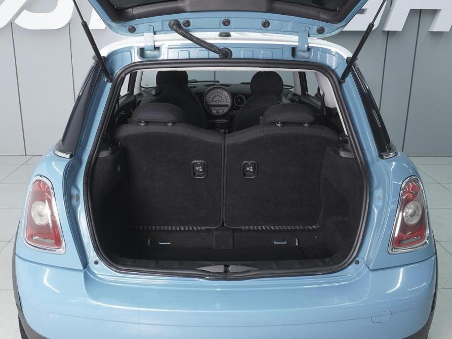 Mini Hatch II (R56) Ростов-на-Дону  - изображение 15
