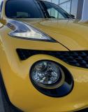 Nissan Juke I Рестайлинг Воронеж  - изображение 25