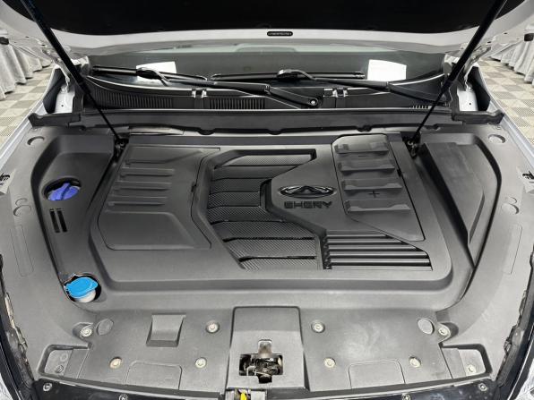 Chery Tiggo 7 Pro Max I с пробегом 2023 года, цена 1 850 000 рублей, 91657 км, внедорожник, Автокод Объявления