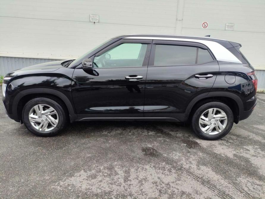 Hyundai Creta II Санкт-Петербург  - изображение 8
