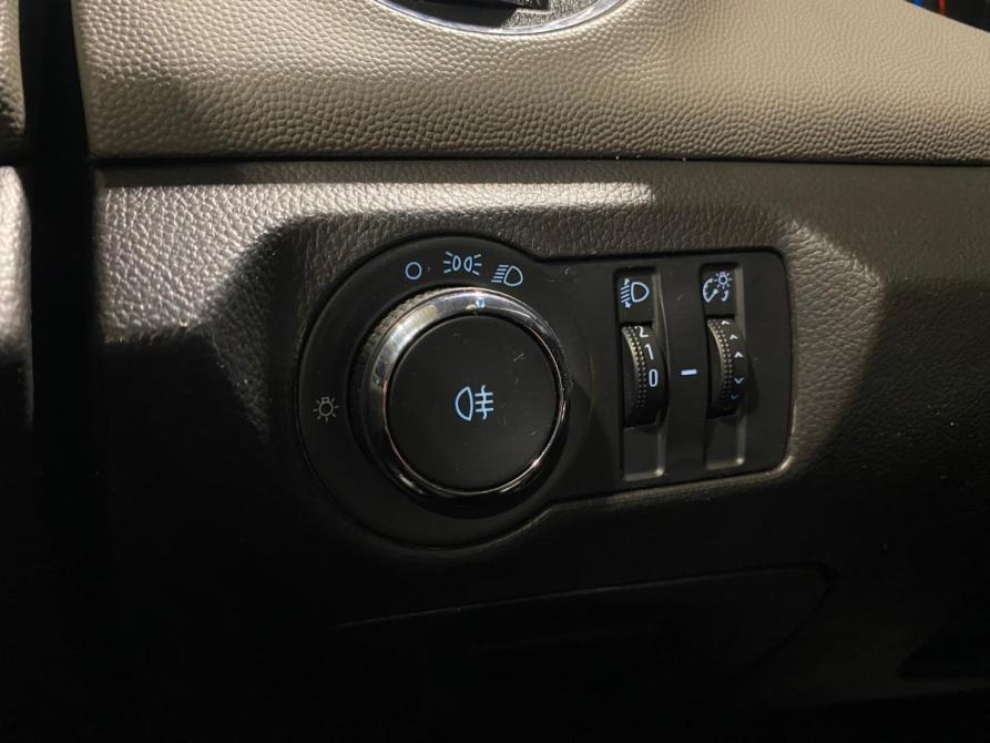 Chevrolet Cruze I Рестайлинг Челябинск  - изображение 16