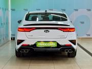 Hyundai Lafesta I Рестайлинг Набережные Челны  - изображение 34