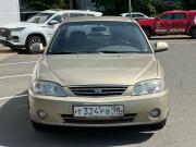 Kia Spectra I Рестайлинг 2 Санкт-Петербург  - изображение 10