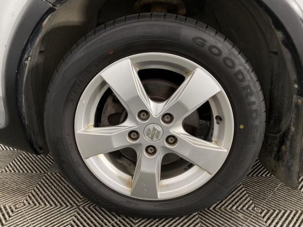 Suzuki SX4 I (Classic) Рестайлинг с пробегом 2010 года, цена 840 000 рублей, 173944 км, хэтчбек, Автокод Объявления