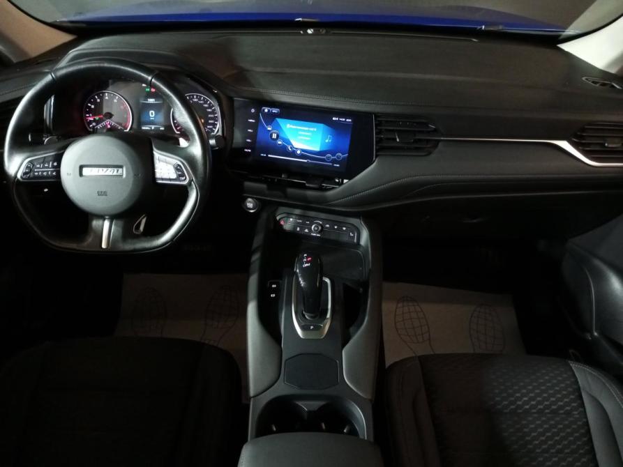 Haval F7 I Уфа  - изображение 9